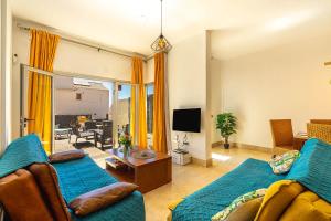 Sun Bay Ocean Retreat Villa