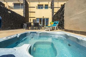 Sun Bay Ocean Retreat Villa