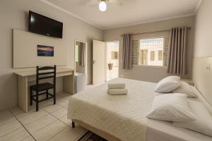 Hotel Picadão - São Pedro SP