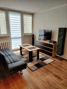 Apartament 59 , ranczoturystyka Bielawa Sudety