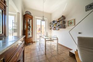 Attico nel cuore del centro storico di Palermo