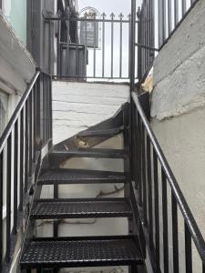 Large Studio Flat in heart of Camden market