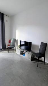 Terrazza - LE TRE VIE -