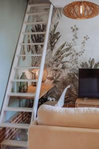 Le Cocon de bord de Seine