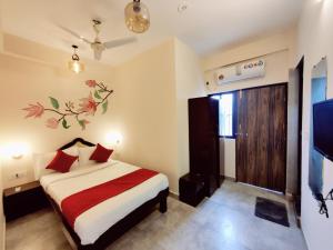 La Goa Marvilla Hotel
