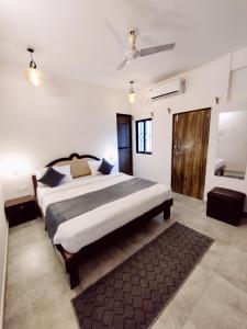 La Goa Marvilla Hotel
