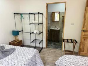 Sunset Villa - Upper Poolside