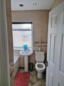 Beautiful & Spacious 6 bedroom house