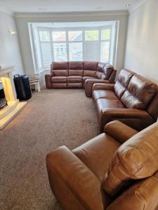 Beautiful & Spacious 6 bedroom house