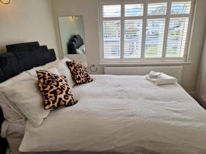 Beautiful & Spacious 6 bedroom house