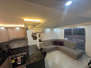 APARTAMENTO NUEVO AMOBLADO Neiva Conjunto Residencial Goya 501