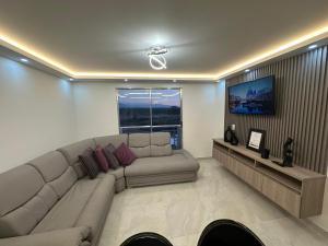 APARTAMENTO NUEVO AMOBLADO Neiva Conjunto Residencial Goya 501