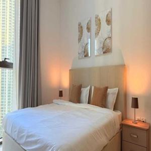 Premium Studio In Jvc Bazr