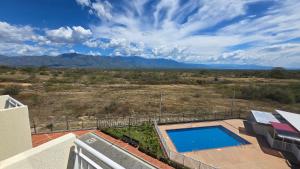 APARTAMENTO NUEVO AMOBLADO Neiva Conjunto Residencial Goya 501