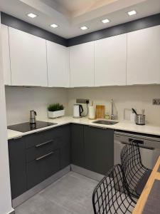 Wakacyjny apartament w Courtyard Long Beach Holiday Resort