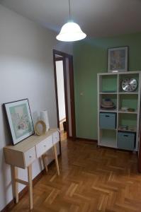 Apartamento Ermitagaña