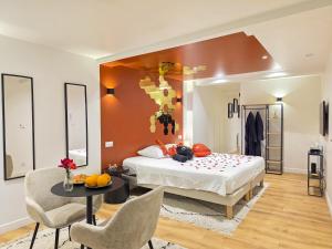 Love Room LÉcrin des Sens