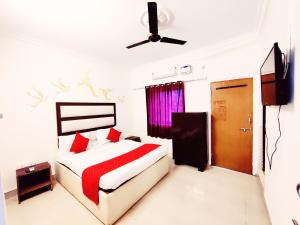 La Goa Marvilla Hotel