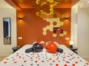 Love Room LÉcrin des Sens