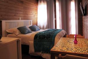 Posada Las Maravillas