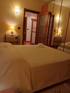 La Tana Apartment in Via Boifava in Milan