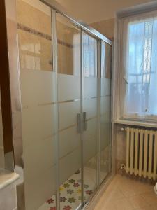 La Tana Apartment in Via Boifava in Milan