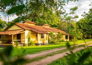 Hotel Fazenda Bela Vista