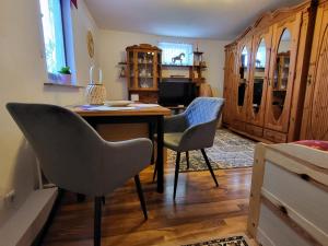 Jolanta-Ferienwohnung an der A3