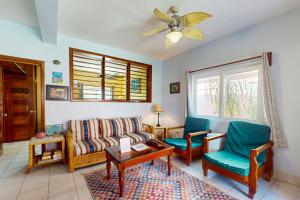 Black Orchid #22 at Caribe Island -Gold Standard Certified