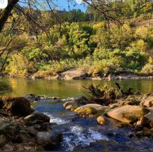 Pomares Country House