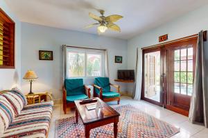 Black Orchid #22 at Caribe Island -Gold Standard Certified