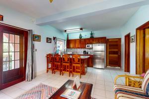 Black Orchid #22 at Caribe Island -Gold Standard Certified