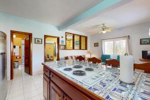 Black Orchid #22 at Caribe Island -Gold Standard Certified