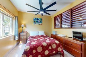 Black Orchid #22 at Caribe Island -Gold Standard Certified