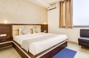 The Star Taj - Affordable Rooms near Taj Mahal