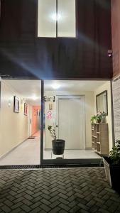 Modern apartment in Arequipa