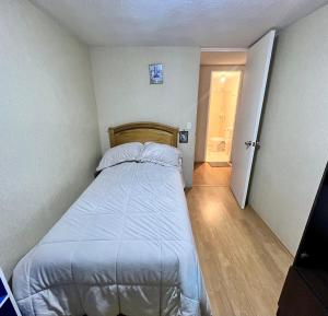 Modern apartment in Arequipa