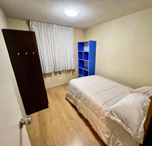 Modern apartment in Arequipa