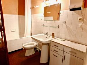 Grand appartement 2 pièces, balcon sud, animaux admis - FR-1-340-133