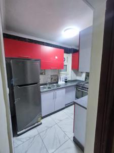 الاسكندريه المندره خطوات من الشاطئ