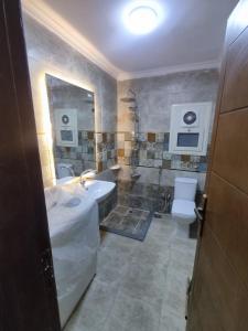 الاسكندريه المندره خطوات من الشاطئ