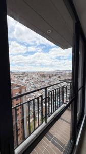 Apartamento con diseño y comodidad en el corazón del norte de Bogotá