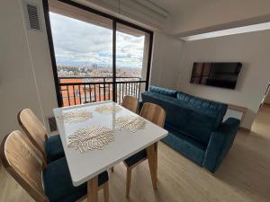 Apartamento con diseño y comodidad en el corazón del norte de Bogotá