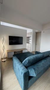 Apartamento con diseño y comodidad en el corazón del norte de Bogotá