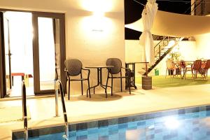 Casa do Campinho B&B boutique guest house