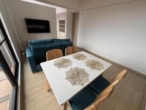 Apartamento con diseño y comodidad en el corazón del norte de Bogotá