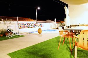 Casa do Campinho B&B boutique guest house