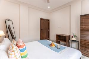 Fateh shores Home with breakfast and parking near fateh sagar lake