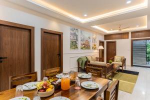 Fateh shores Home with breakfast and parking near fateh sagar lake