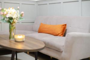 Artful 3BR in Montreal Village